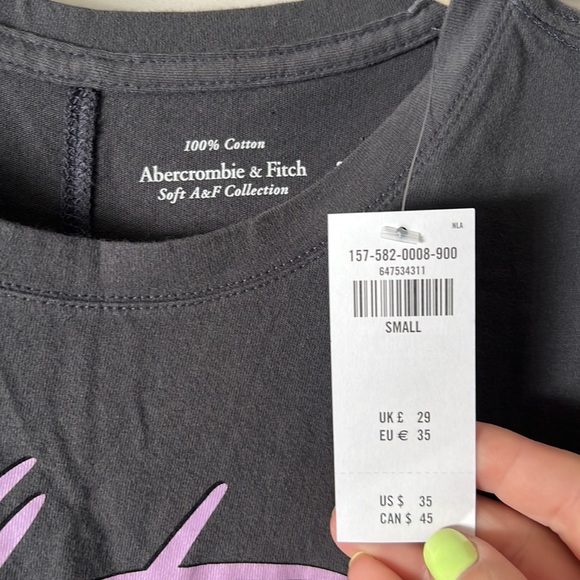 Whitney Houston Muscle Tee Shirt - Picture 7 of 7